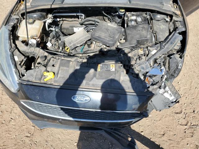 Photo 11 from auction – 2016 FORD FOCUS SE with VIN 1FADP3F23GL282480