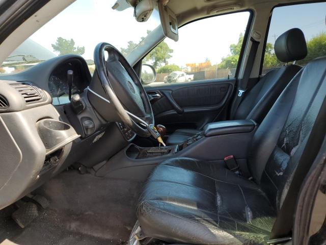 Photo 7 from auction – 2000 MERCEDES-BENZ ML 430 with VIN 4JGAB72E2YA147664
