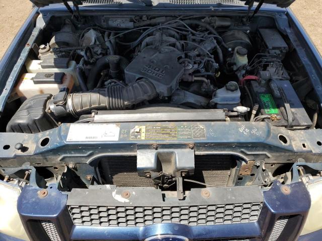 Photo 11 from auction – 2003 FORD EXPLORER S with VIN 1FMZU67E43UC07077