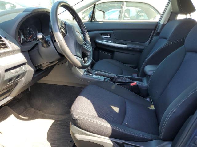 Фото 7 с аукциона – 2016 SUBARU IMPREZA SP с VIN JF1GPAP69G8287267