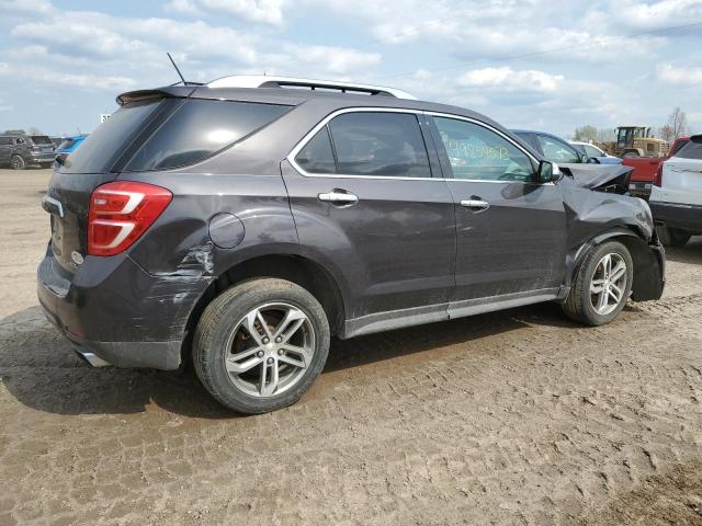 Photo 3 from auction – 2016 CHEVROLET EQUINOX LT with VIN 2GNFLGE38G6267098