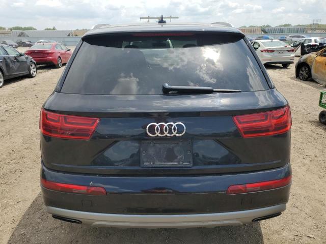 Photo 6 from auction – 2017 AUDI Q7 PRESTIG with VIN WA1VAAF71HD035903