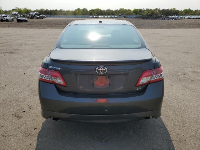 Photo 6 from auction – 2011 TOYOTA CAMRY with VIN 4T1BF3EK9BU661746