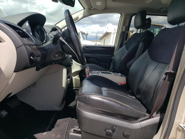 Photo 7 from auction – 2015 CHRYSLER TOWN AND C with VIN 2C4RC1GG4FR630335