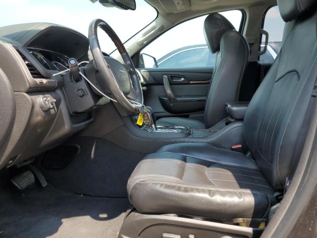 Photo 7 from auction – 2014 GMC ACADIA DEN with VIN 1GKKRTKD8EJ241228