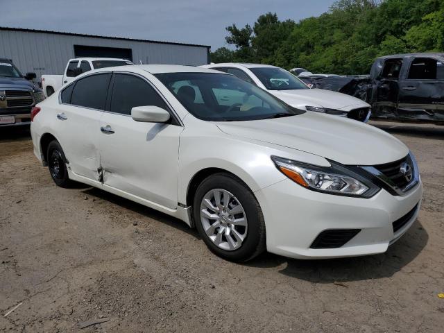 Photo 4 from auction – 2016 NISSAN ALTIMA 2.5 with VIN 1N4AL3AP2GN379501