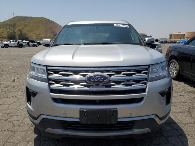 Photo 5 from auction – 2019 FORD EXPLORER L with VIN 1FM5K7F85KGB22008