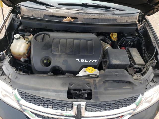 Photo 12 from auction – 2014 DODGE JOURNEY R/ with VIN 3C4PDDFG6ET214547