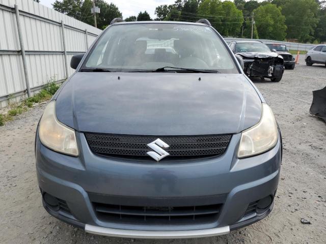 Zdjęcie 5 z aukcji – 2008 SUZUKI SX4 BASE z VIN JS2YB413885101577
