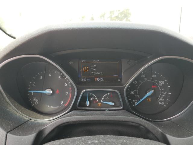 Photo 9 from auction – 2016 FORD FOCUS SE with VIN 1FADP3K21GL363547