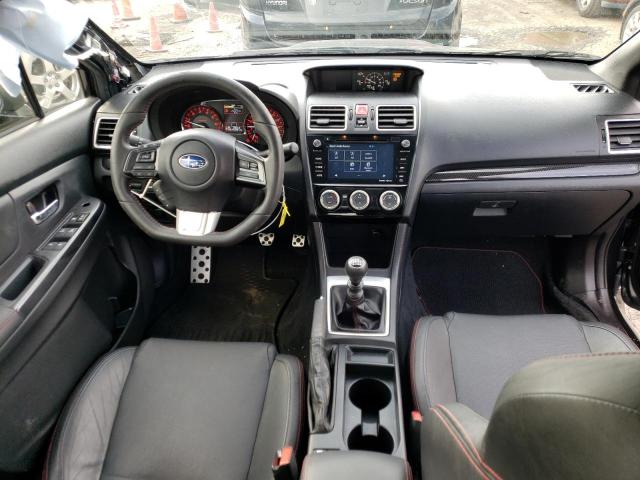 Photo 8 from auction – 2017 SUBARU WRX LIMITE with VIN JF1VA1J67H9817698