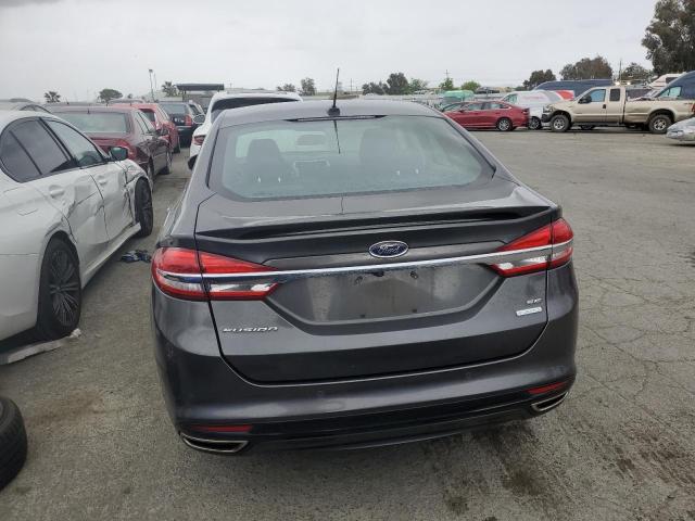 Photo 6 from auction – 2017 FORD FUSION SE with VIN 3FA6P0H93HR158178
