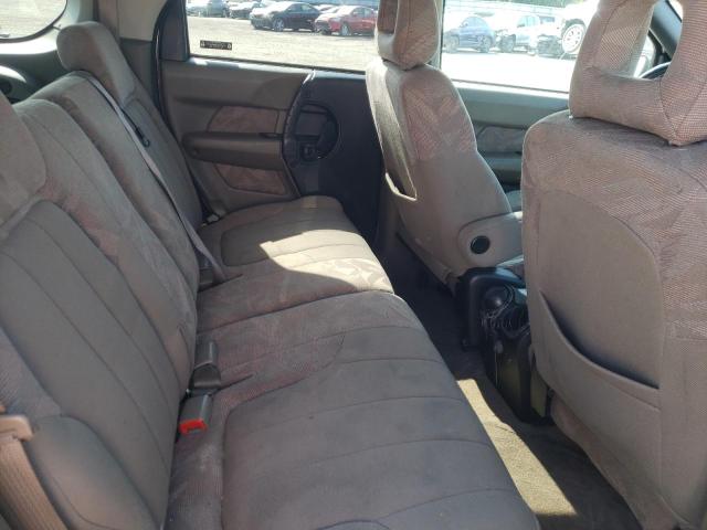 Photo 11 from auction – 2002 PONTIAC AZTEK with VIN 3G7DA03EX2S597786