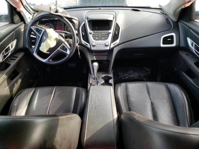 Photo 8 from auction – 2013 GMC TERRAIN SL with VIN 2GKALUEKXD6130284