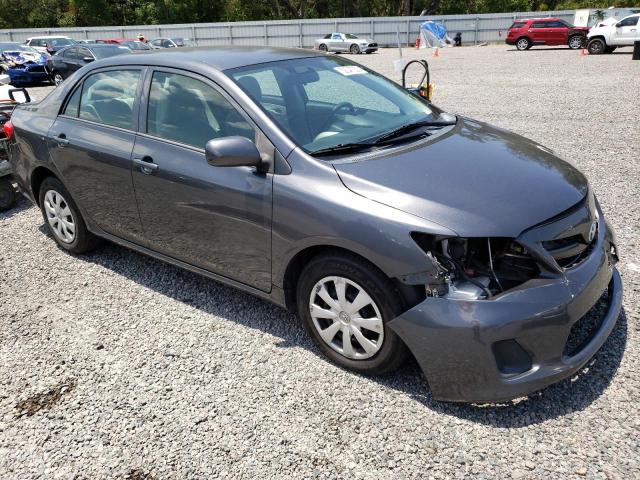 Photo 4 from auction – 2013 TOYOTA COROLLA BA with VIN 2T1BU4EE0DC071140