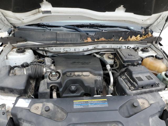 Photo 12 from auction – 2008 PONTIAC TORRENT with VIN 2CKDL33F286025892