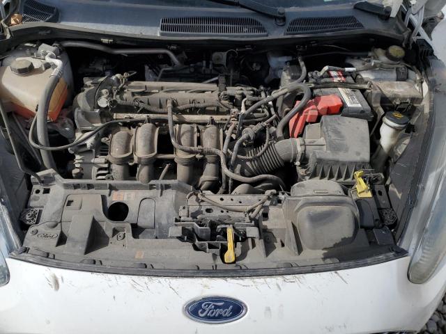 Photo 11 from auction – 2017 FORD FIESTA SE with VIN 3FADP4BJ9HM143408