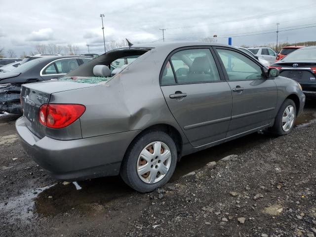 Foto 3 de la subasta – 2007 TOYOTA COROLLA CE con VIN 2T1BR30E57C835426