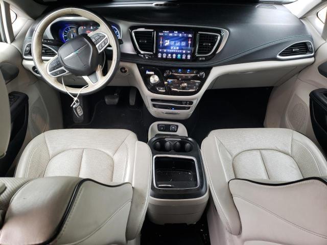 Foto 8 de la subasta – 2018 CHRYSLER PACIFICA H con VIN 2C4RC1N74JR105268
