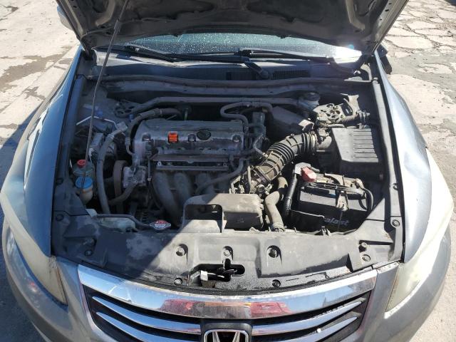 Photo 11 from auction – 2012 HONDA ACCORD EXL with VIN 1HGCP2F84CA083532