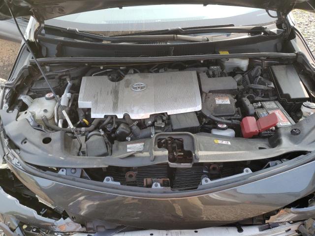 Photo 11 from auction – 2017 TOYOTA PRIUS PRIM with VIN JTDKARFP5H3000388