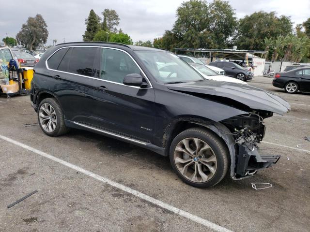 Photo 4 from auction – 2015 BMW X5 XDRIVE5 with VIN 5UXKR6C5XF0J76814