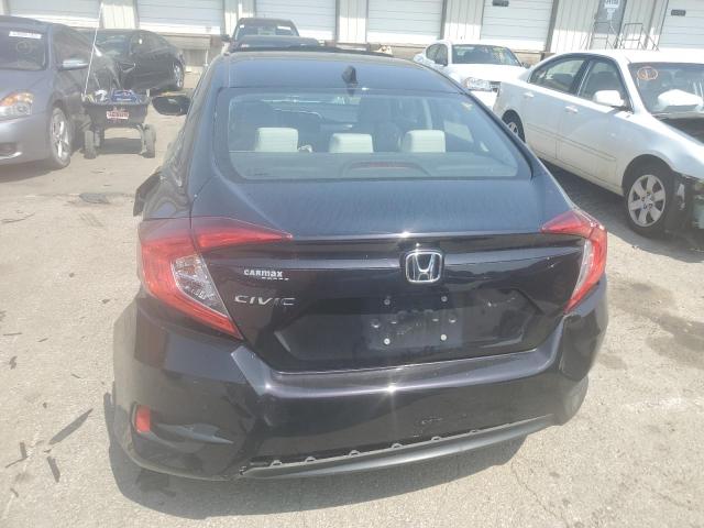 Photo 6 from auction – 2017 HONDA CIVIC EX with VIN 19XFC2F79HE013561