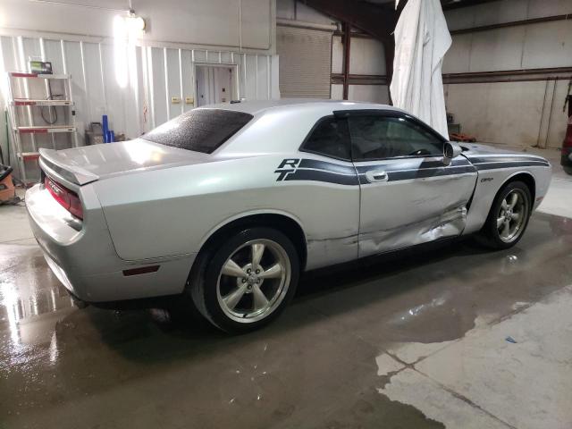 Photo 3 from auction – 2010 DODGE CHALLENGER with VIN 2B3CJ5DT9AH215953