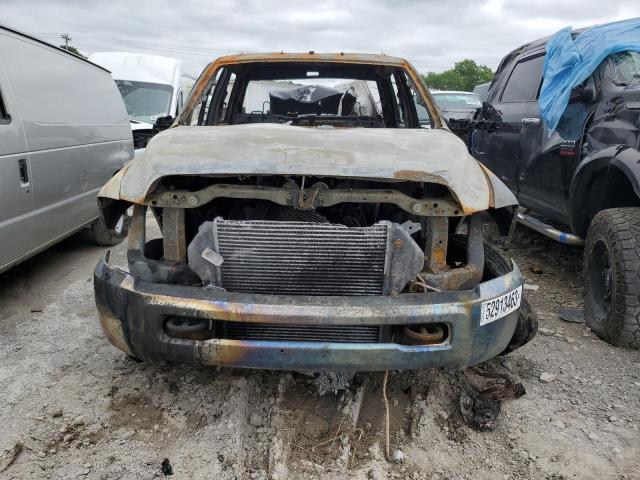 Photo 5 from auction – 2012 DODGE RAM 3500 S with VIN 3C63DRGL9CG143798