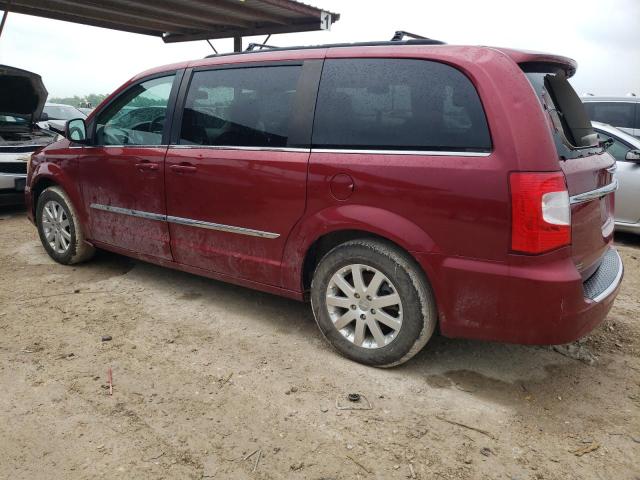 Photo 2 from auction – 2013 CHRYSLER TOWN & COU with VIN 2C4RC1BG3DR690546