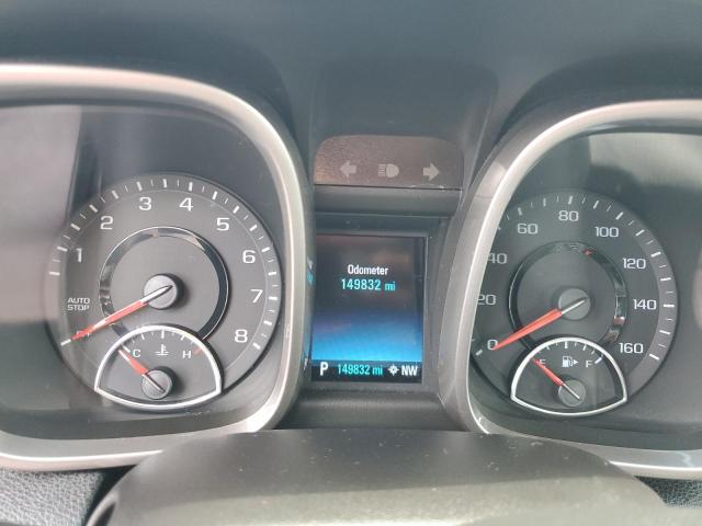 Photo 9 from auction – 2014 CHEVROLET MALIBU LS with VIN 1G11B5SL6EF246499