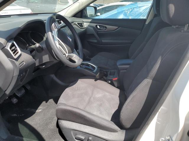 Фото 7 с аукциона – 2016 NISSAN ROGUE S с VIN KNMAT2MT4GP600193