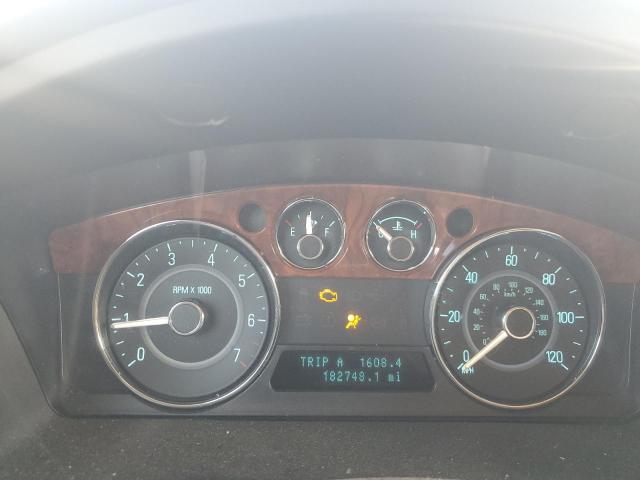Photo 9 from auction – 2009 FORD FLEX LIMIT with VIN 2FMEK63C29BA24123