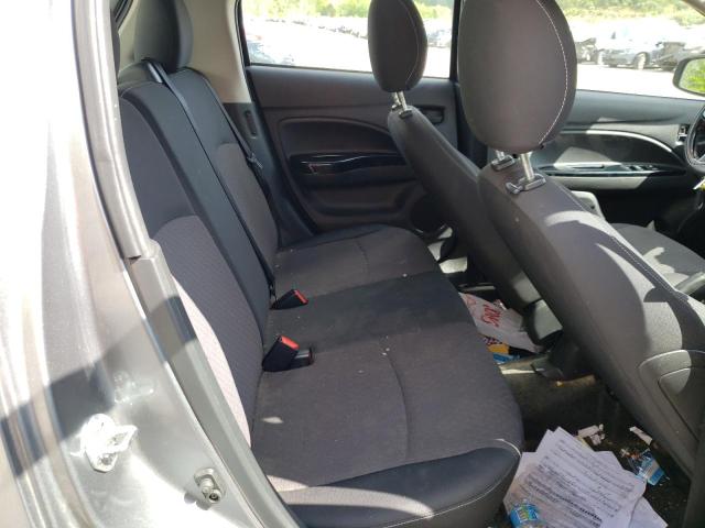 Photo 10 from auction – 2017 MITSUBISHI MIRAGE GT with VIN ML32A5HJ0HH015369