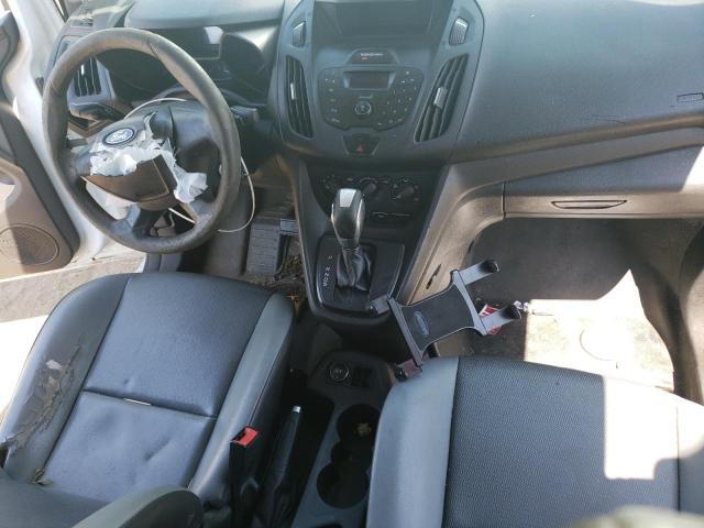 Photo 8 from auction – 2014 FORD TRANSIT CO with VIN NM0LS7E73E1145537