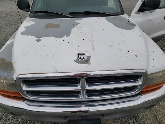 Photo 11 from auction – 1997 DODGE DAKOTA with VIN 1B7GG23Y1VS229905