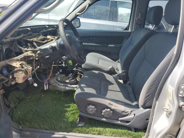 Photo 7 from auction – 2004 NISSAN FRONTIER C with VIN 1N6ED27Y14C414259