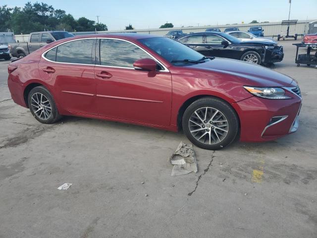 Photo 4 from auction – 2016 LEXUS ES 350 with VIN 58ABK1GG4GU015782