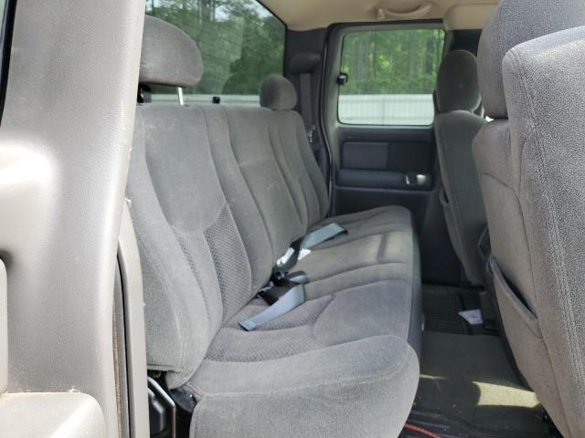 صورة رقم 10 من المزاد - 2004 CHEVROLET SILVERADO مع VIN 2GCEK19T341227342