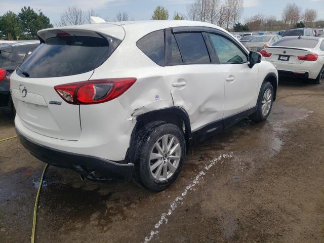 Photo 3 from auction – 2013 MAZDA CX-5 TOURI with VIN JM3KE4CE9D0133619