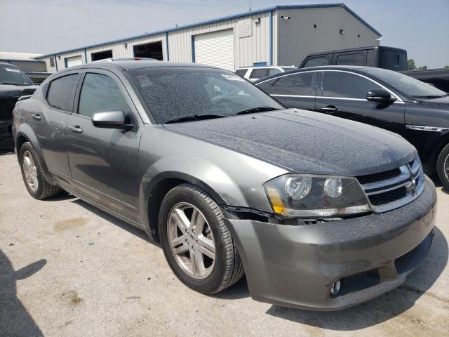 Photo 4 from auction – 2013 DODGE AVENGER SX with VIN 1C3CDZCG7DN666722