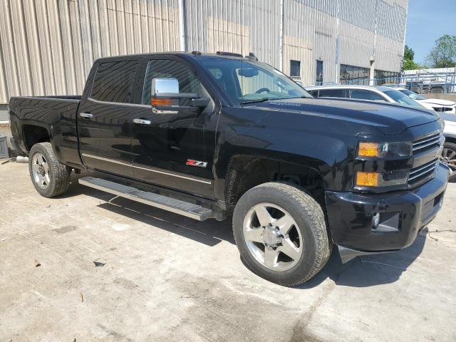 Photo 4 from auction – 2016 CHEVROLET 2500 HD with VIN 1GC4K0C85GF285833