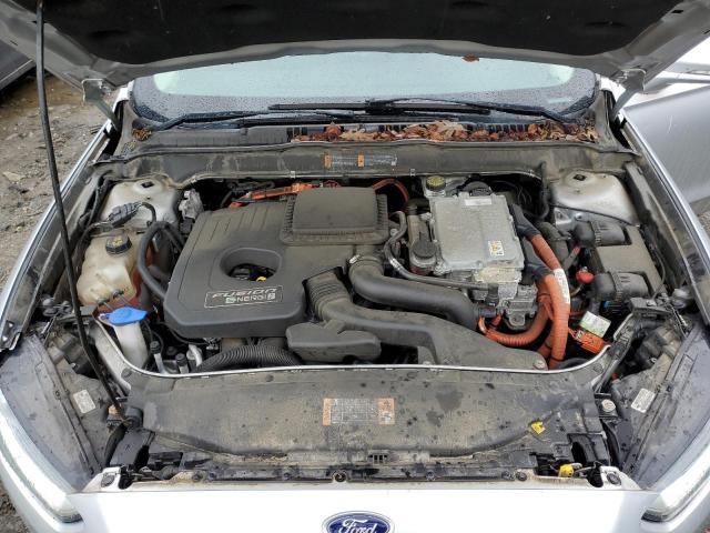 Photo 11 from auction – 2014 FORD FUSION SE with VIN 3FA6P0PU8ER397730