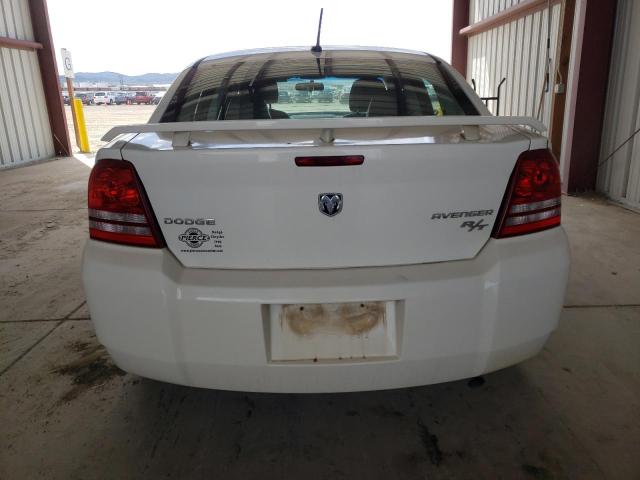 صورة رقم 6 من المزاد - 2010 DODGE AVENGER R/ مع VIN 1B3CC5FB6AN160691