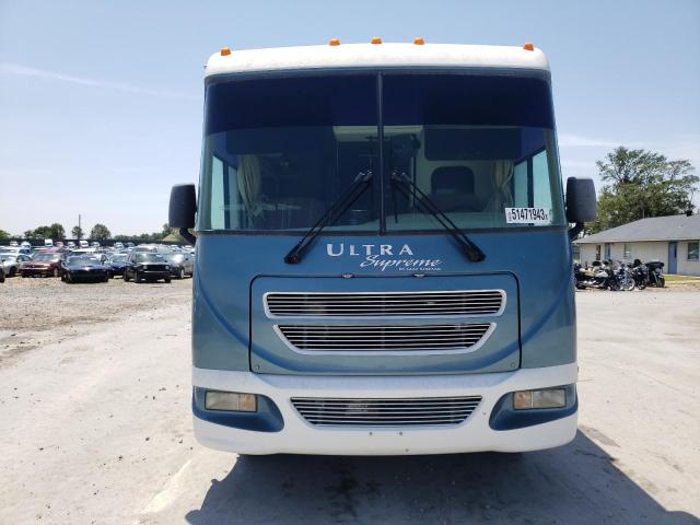 Photo 7 from auction – 2002 GULF STREAM ULTRA with VIN 1FCNF53S120A05323