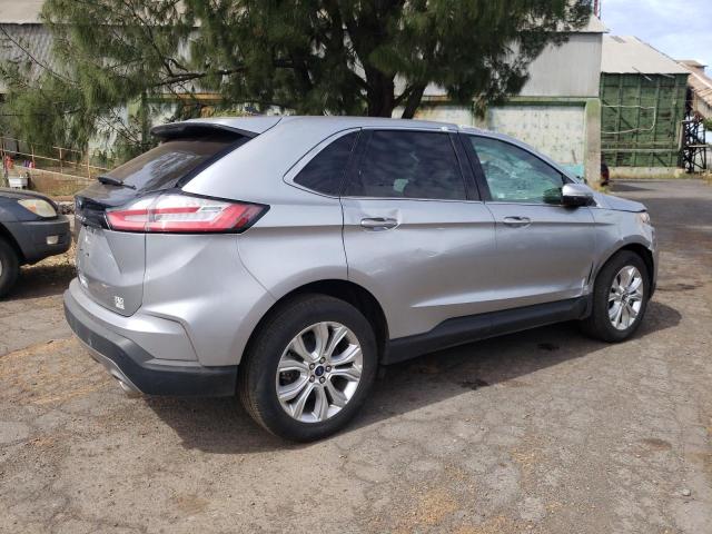 Photo 3 from auction – 2022 FORD EDGE TITAN with VIN 2FMPK4K97NBA30271