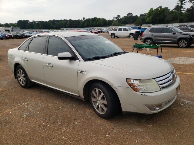 Photo 4 from auction – 2008 FORD TAURUS SEL with VIN 1FAHP24W28G102515