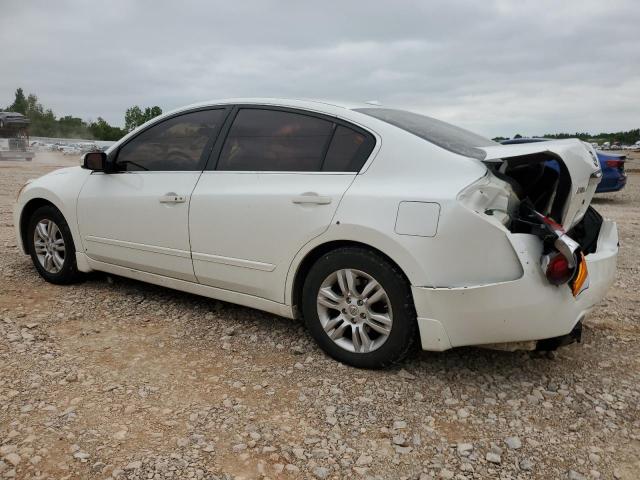 Photo 2 from auction – 2010 NISSAN ALTIMA BAS with VIN 1N4AL2AP9AN416593