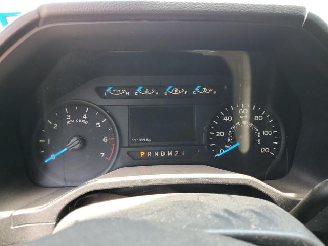 Photo 9 from auction – 2016 FORD F150 SUPER with VIN 1FTEW1EF4GKD96374