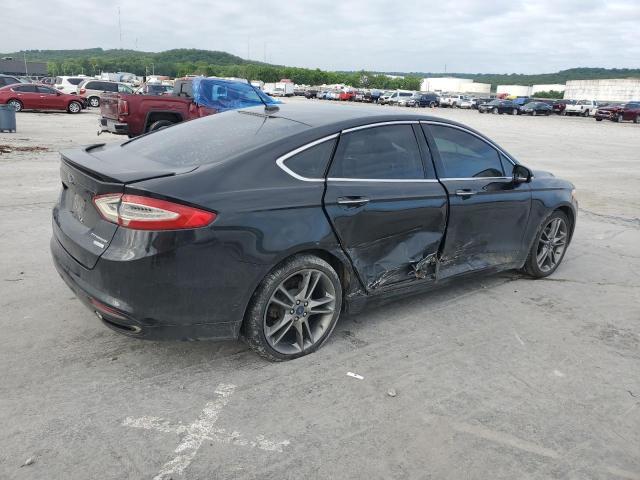 Photo 3 from auction – 2015 FORD FUSION TIT with VIN 3FA6P0K94FR113899